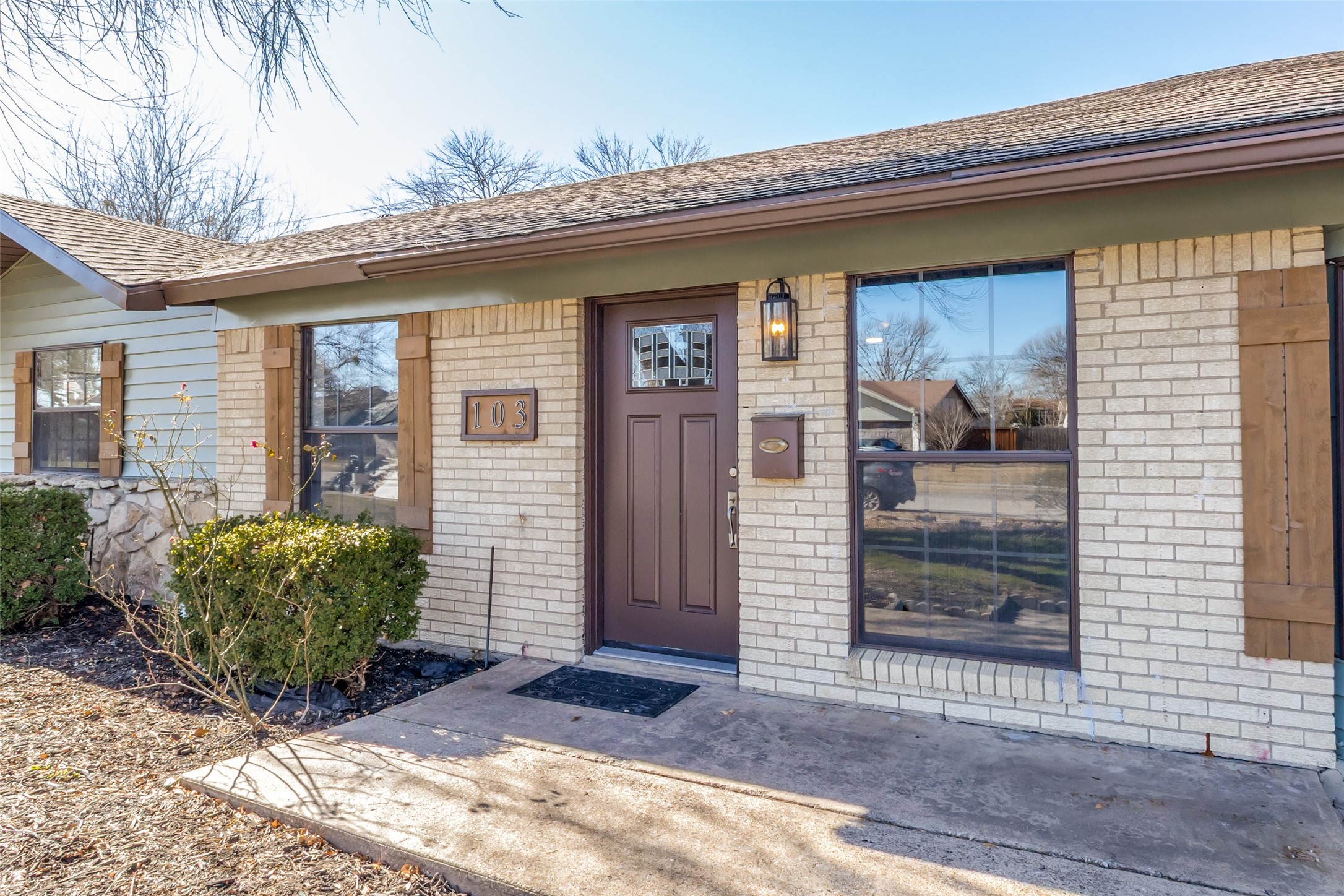 103 Wake Drive Richardson TX 75081