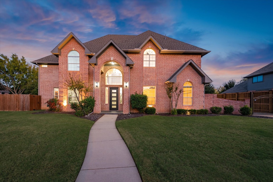 6803 Carriage Lane Colleyville TX 76034