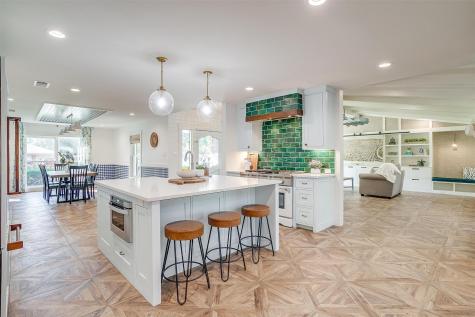 4409 Inwood Road Fort Worth TX 76109