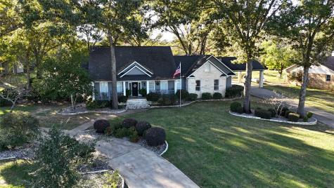 2500 Vz County Road 4823 Chandler TX 75758