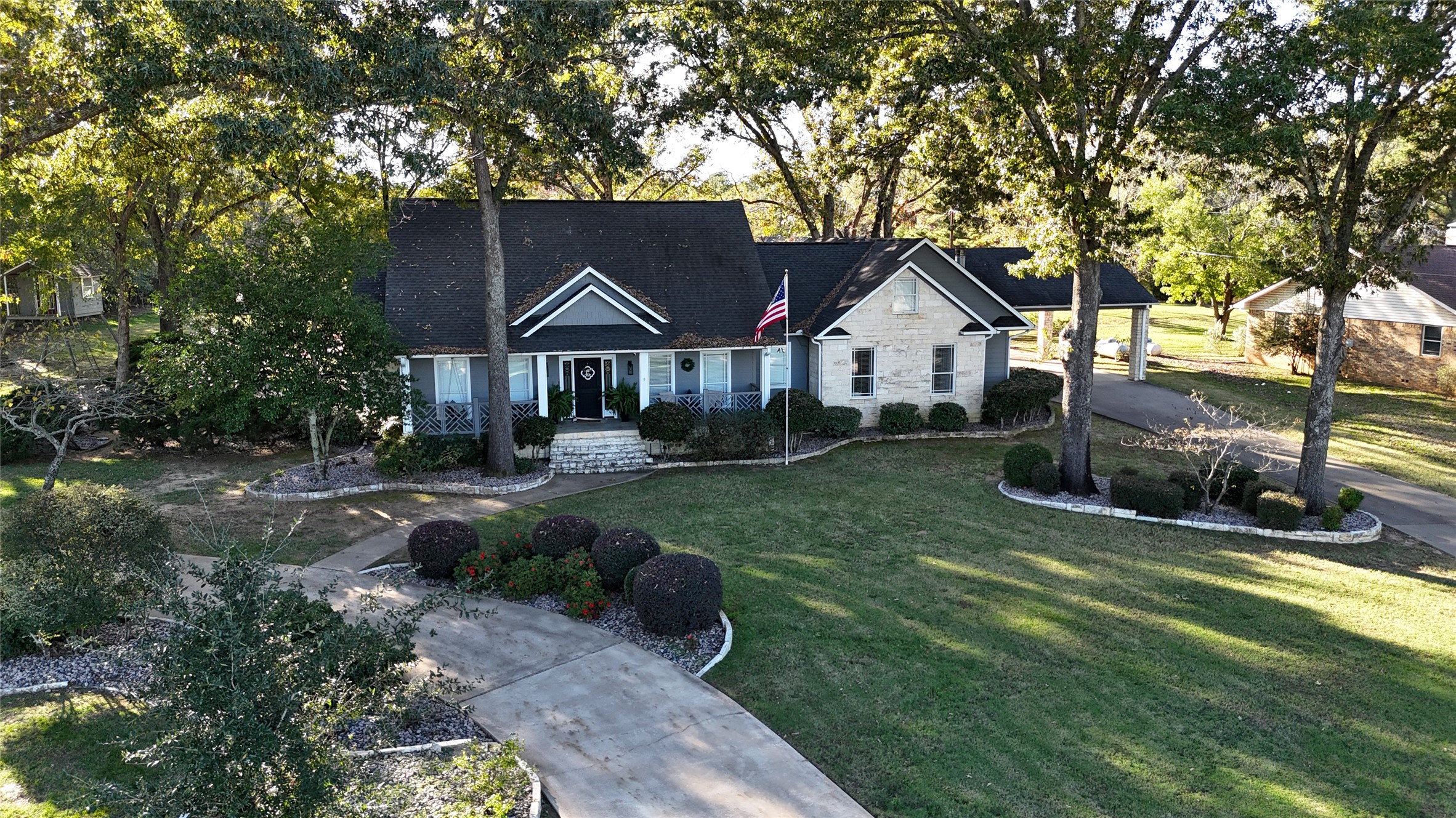 2500 Vz County Road 4823 Chandler TX 75758