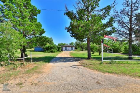 13109 County Road 238 Clyde TX 79510