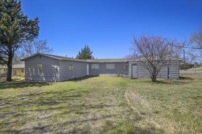 62 Pershing Drive Denison TX 75020