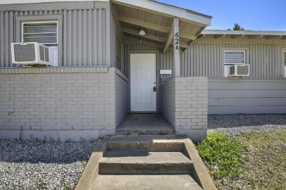 62 Pershing Drive Denison TX 75020