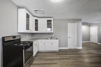 62 Pershing Drive Denison TX 75020