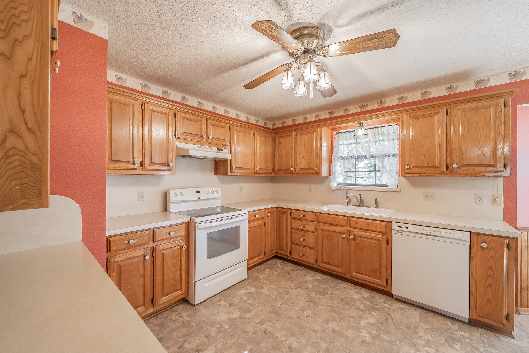 501 Lazy B Lane Springtown TX 76082