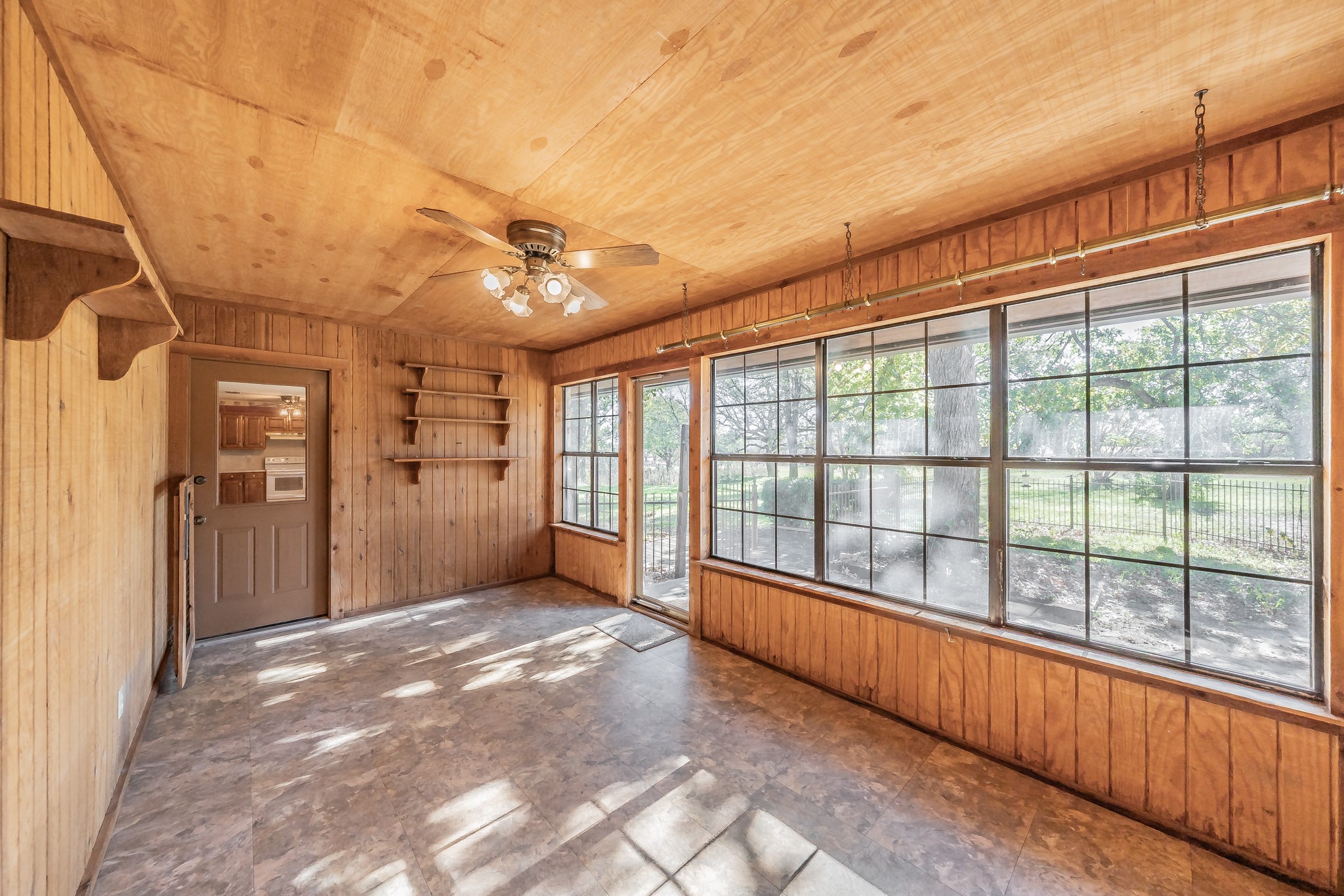 501 Lazy B Lane Springtown TX 76082