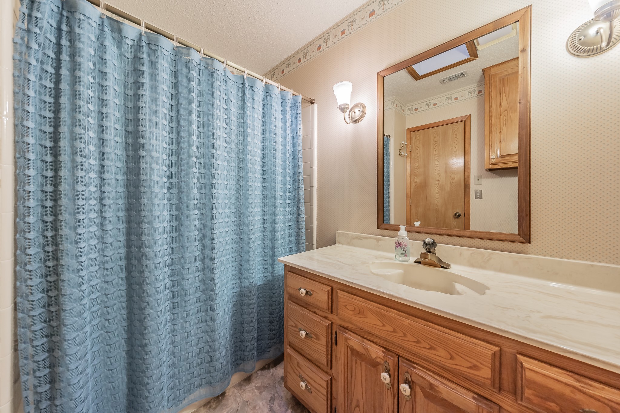 501 Lazy B Lane Springtown TX 76082