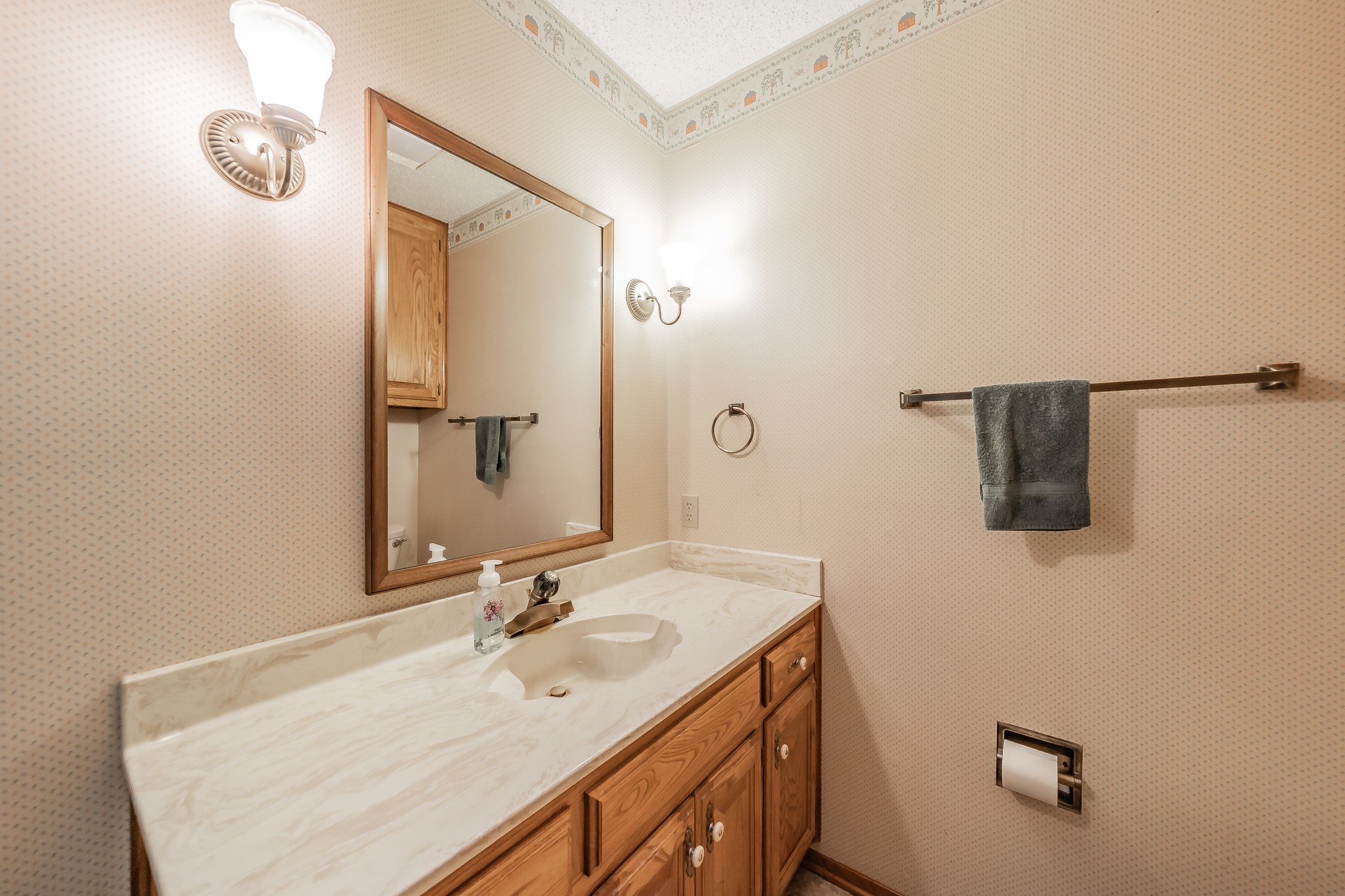 501 Lazy B Lane Springtown TX 76082