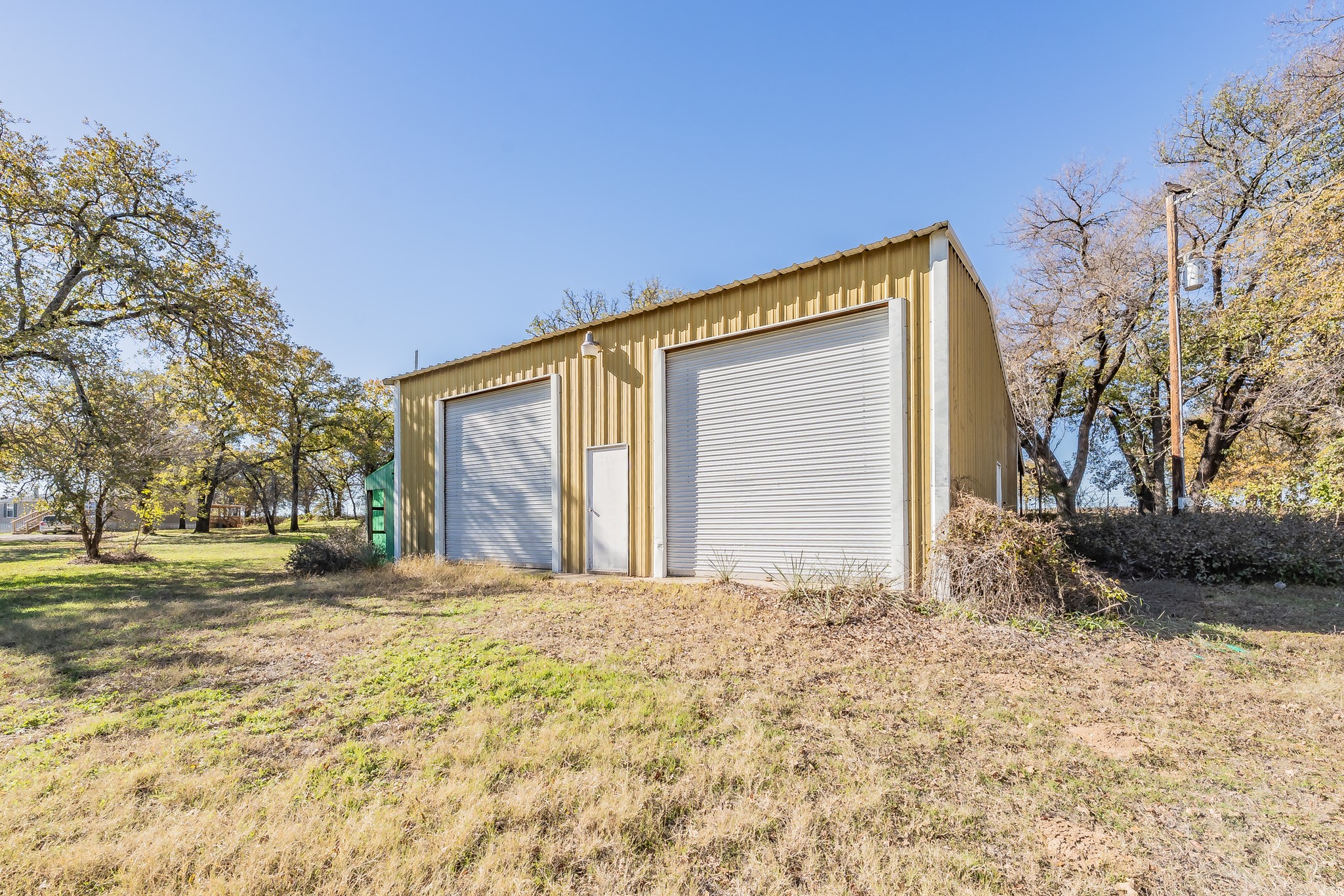 501 Lazy B Lane Springtown TX 76082