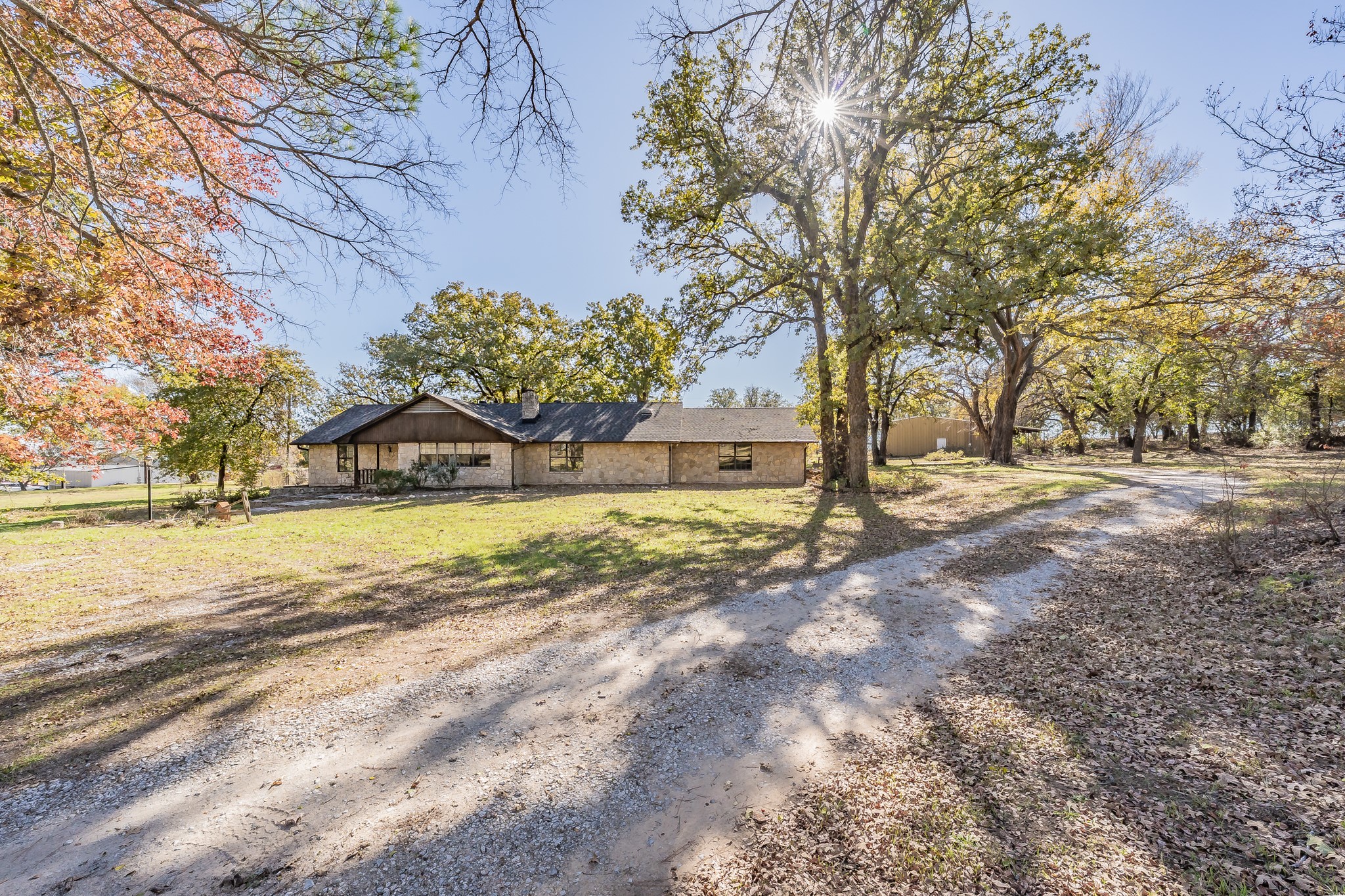 501 Lazy B Lane Springtown TX 76082