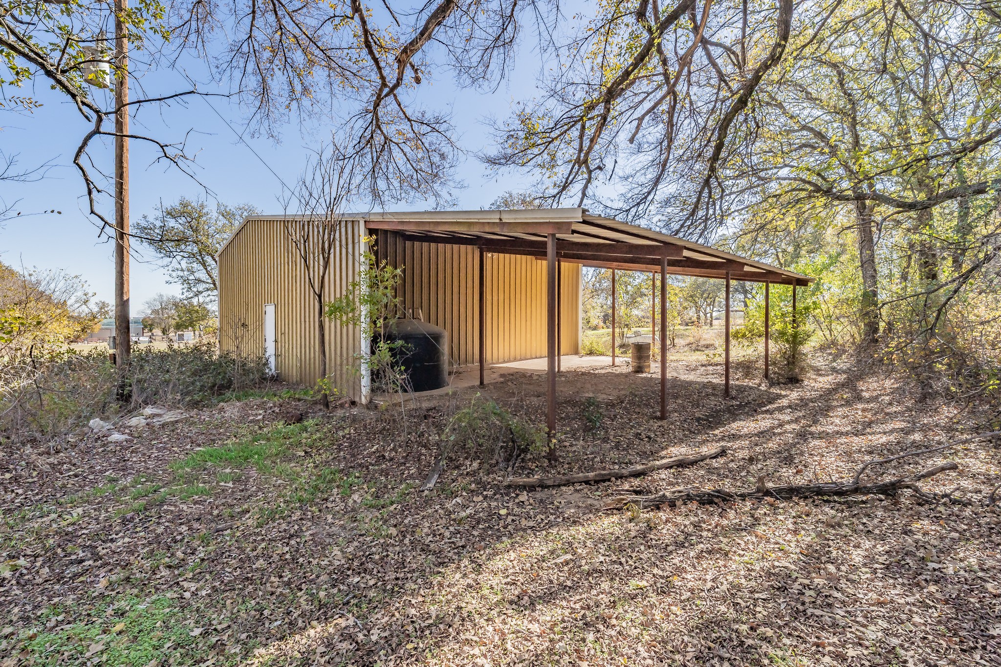 501 Lazy B Lane Springtown TX 76082