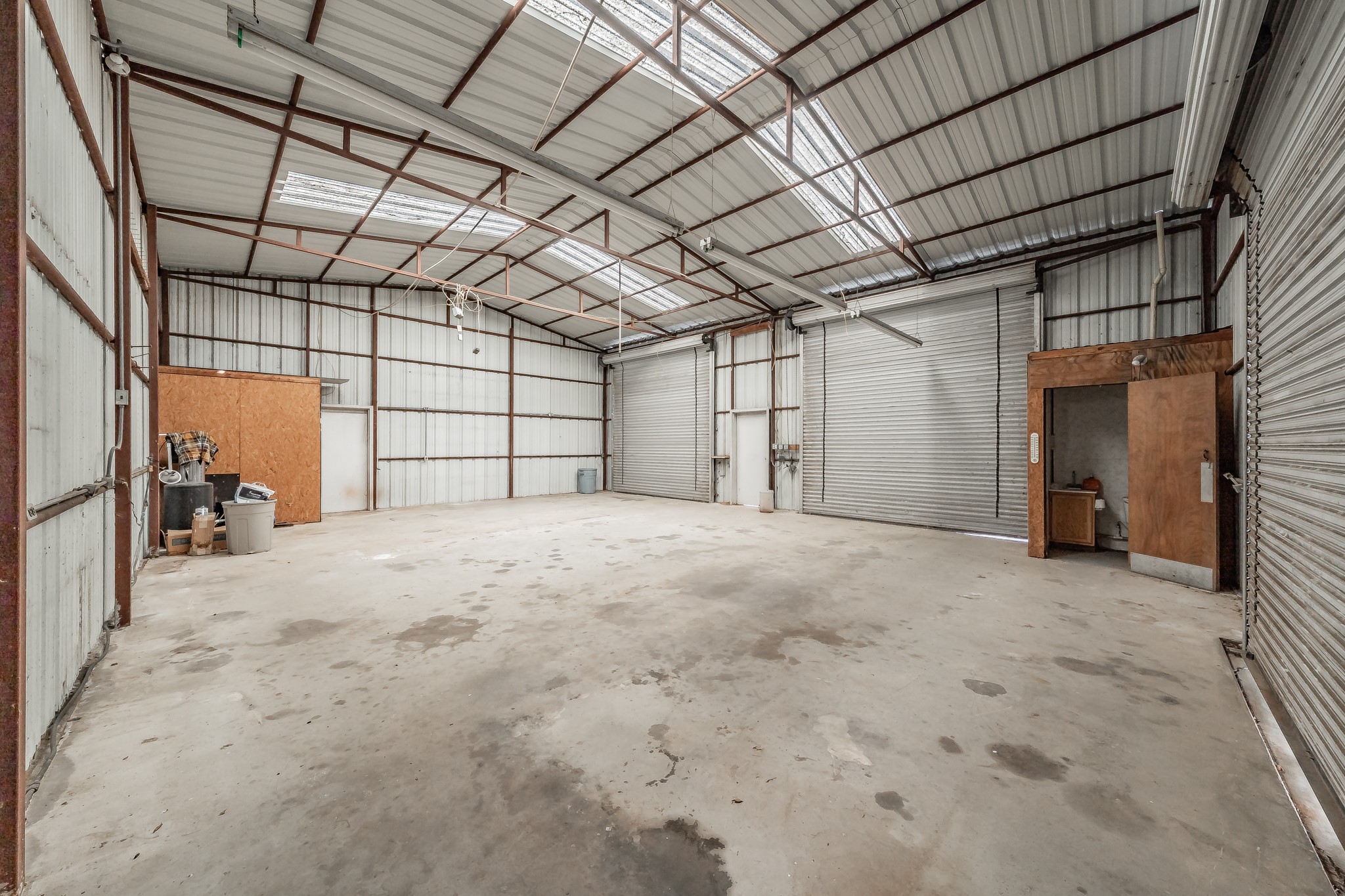 501 Lazy B Lane Springtown TX 76082