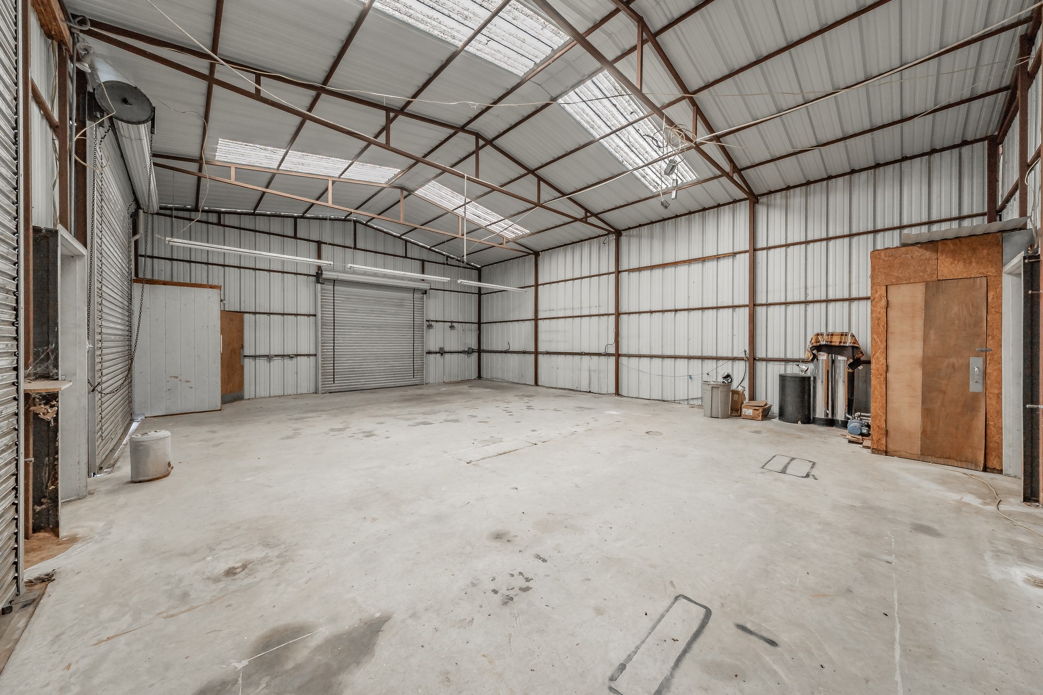 501 Lazy B Lane Springtown TX 76082