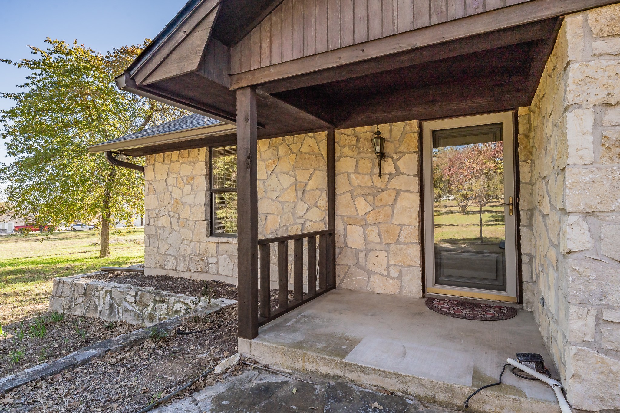 501 Lazy B Lane Springtown TX 76082
