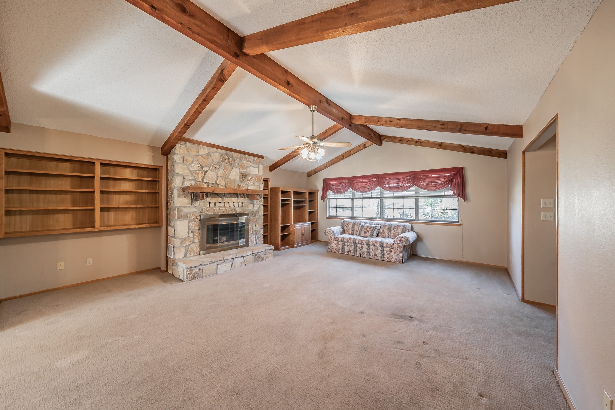501 Lazy B Lane Springtown TX 76082