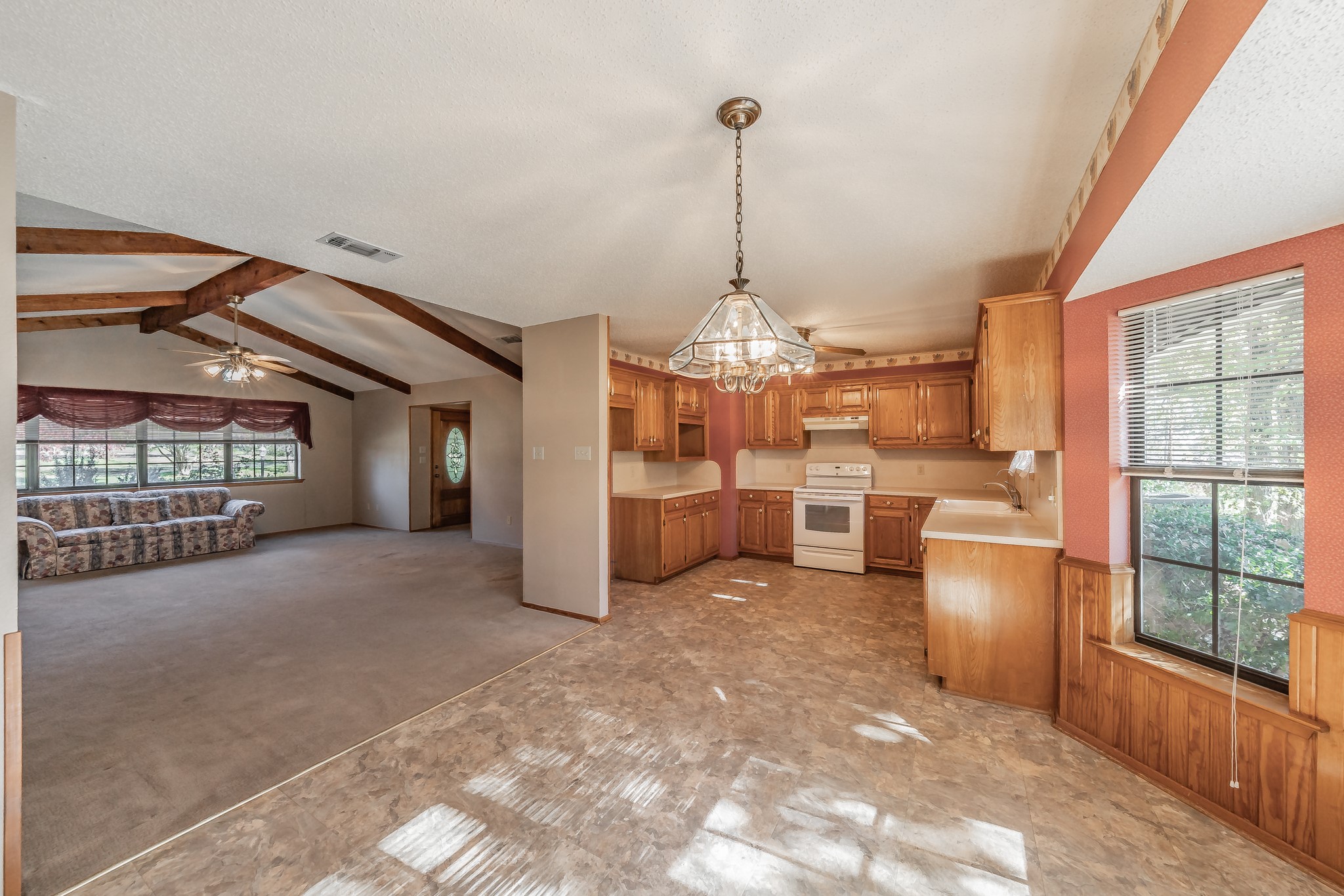 501 Lazy B Lane Springtown TX 76082