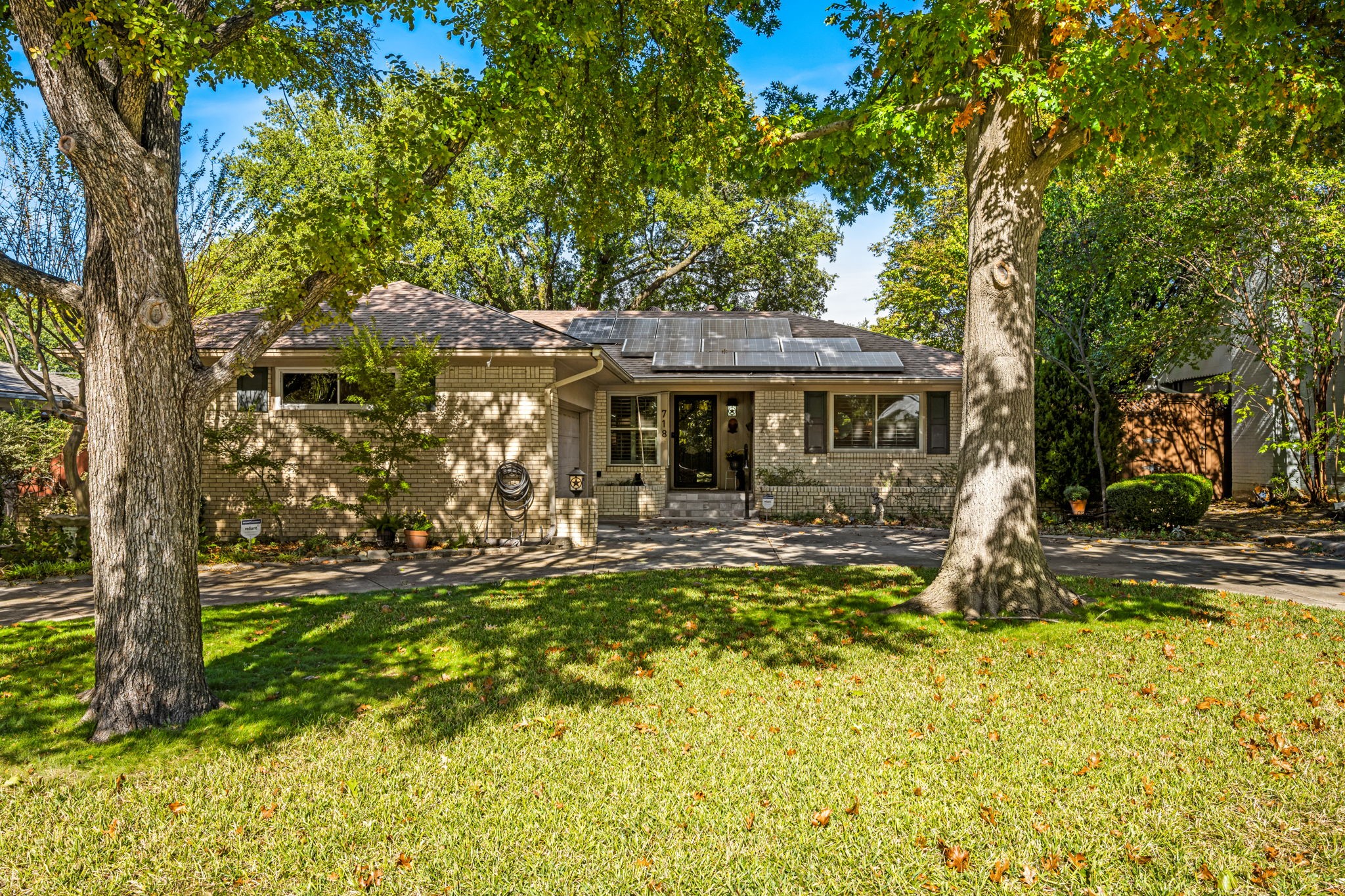718 Westwood Drive Richardson TX 75080