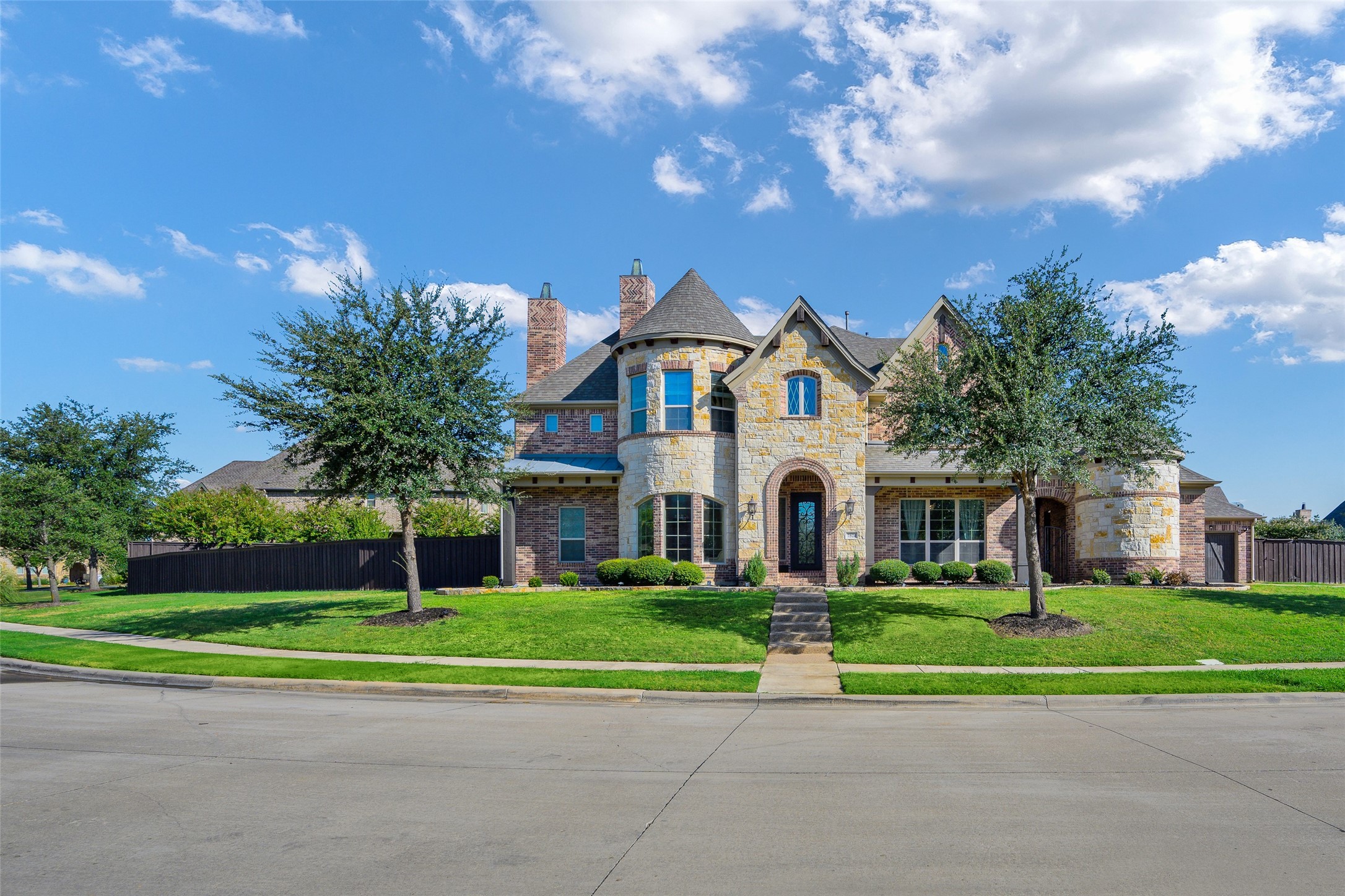 7524 Glenturret Circle The Colony TX 75056