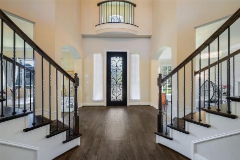 7524 Glenturret Circle The Colony TX 75056