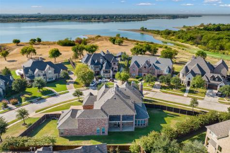 7524 Glenturret Circle The Colony TX 75056