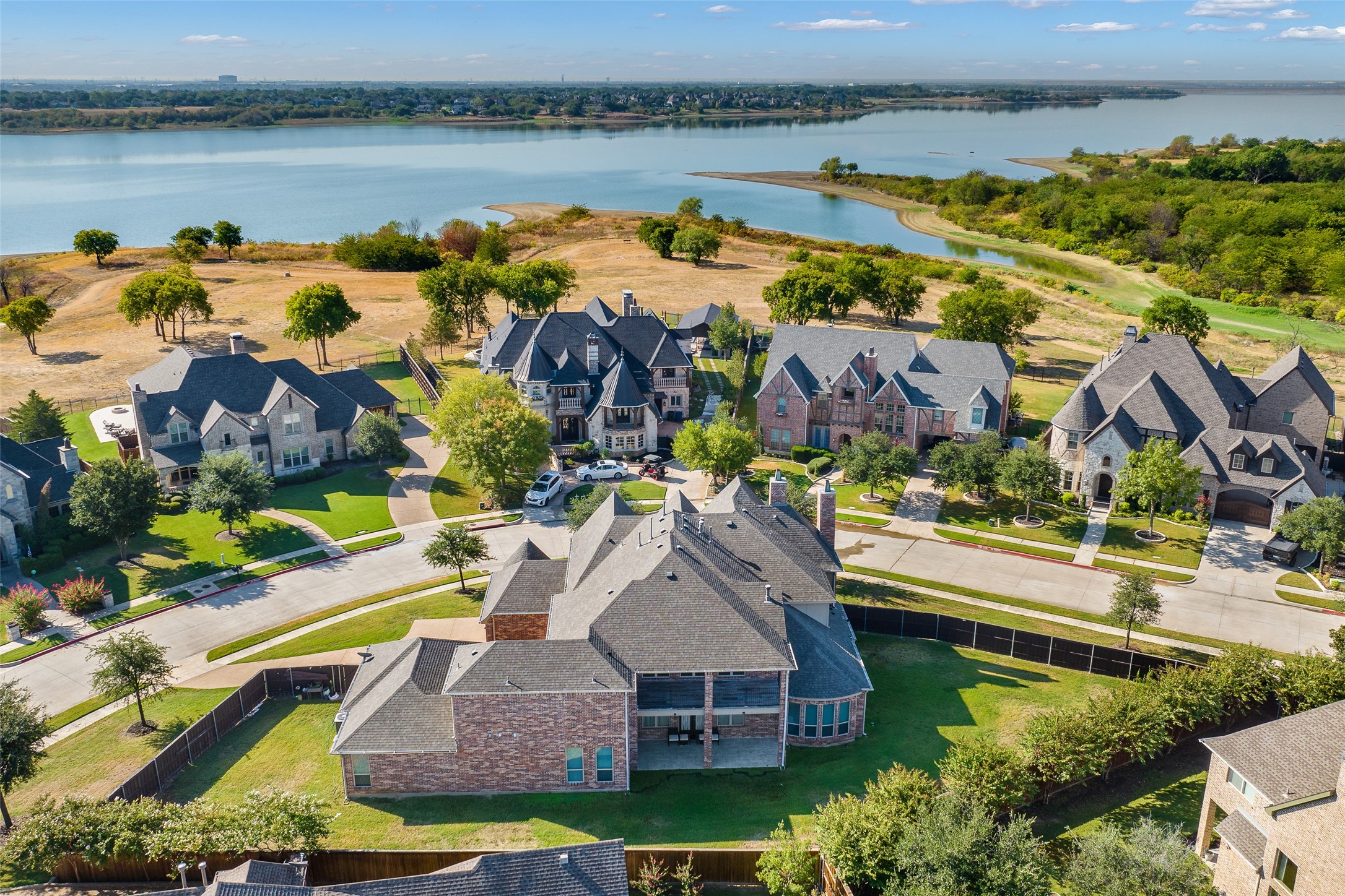 7524 Glenturret Circle The Colony TX 75056