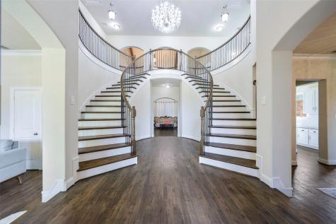 7524 Glenturret Circle The Colony TX 75056