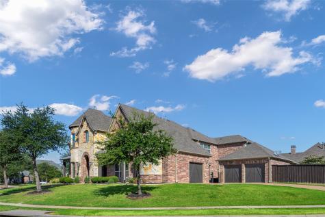 7524 Glenturret Circle The Colony TX 75056