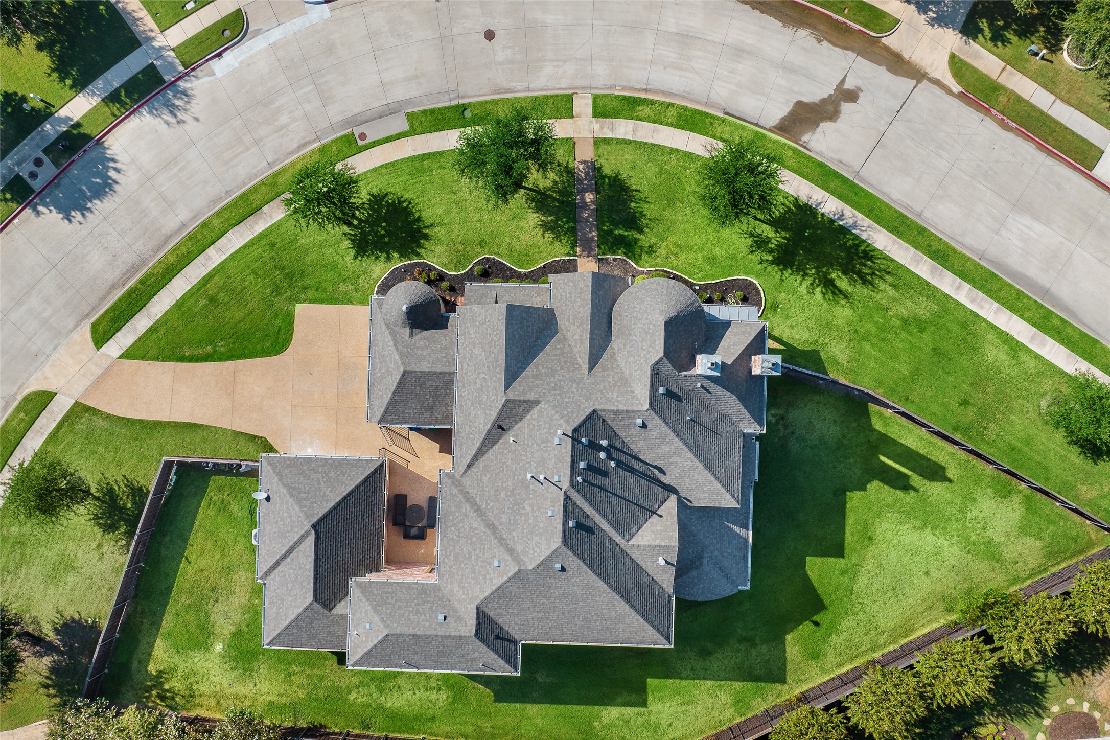 7524 Glenturret Circle The Colony TX 75056
