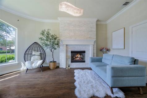 7524 Glenturret Circle The Colony TX 75056