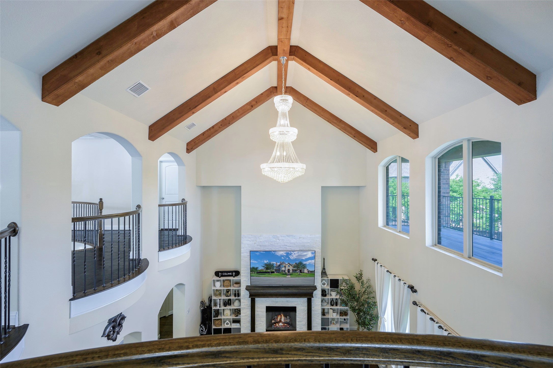 7524 Glenturret Circle The Colony TX 75056