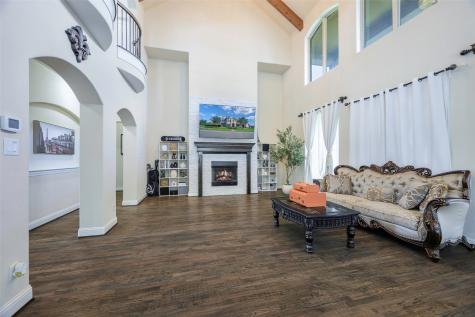7524 Glenturret Circle The Colony TX 75056