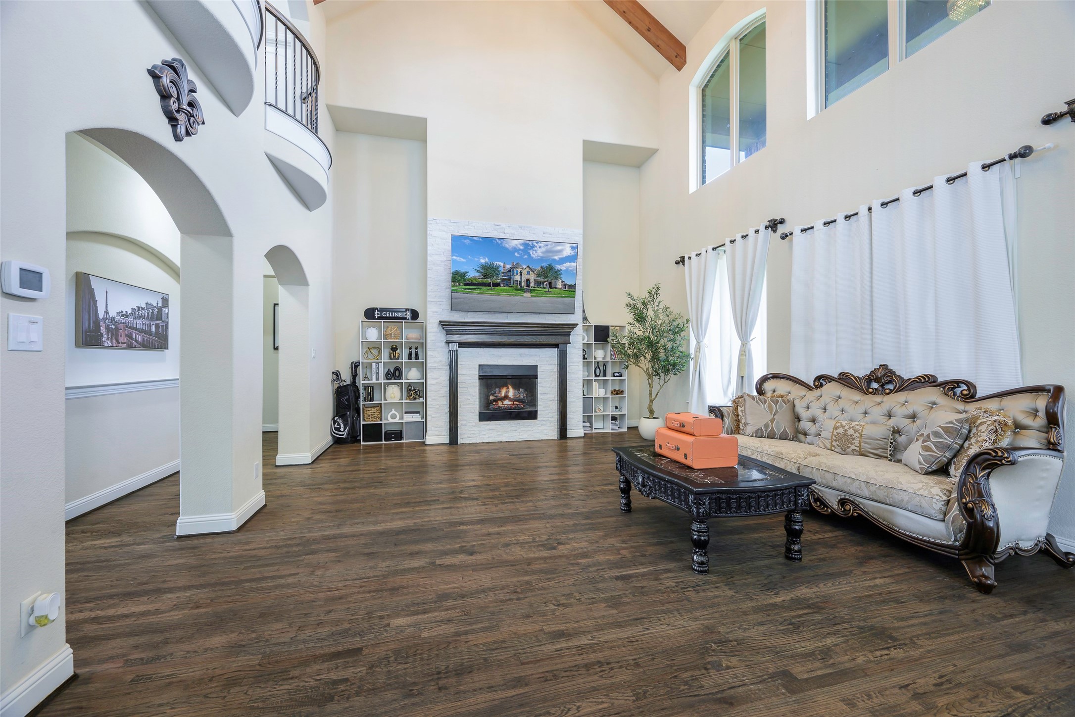 7524 Glenturret Circle The Colony TX 75056