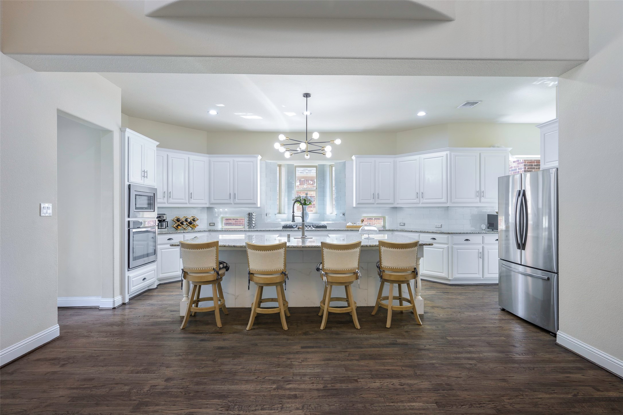 7524 Glenturret Circle The Colony TX 75056