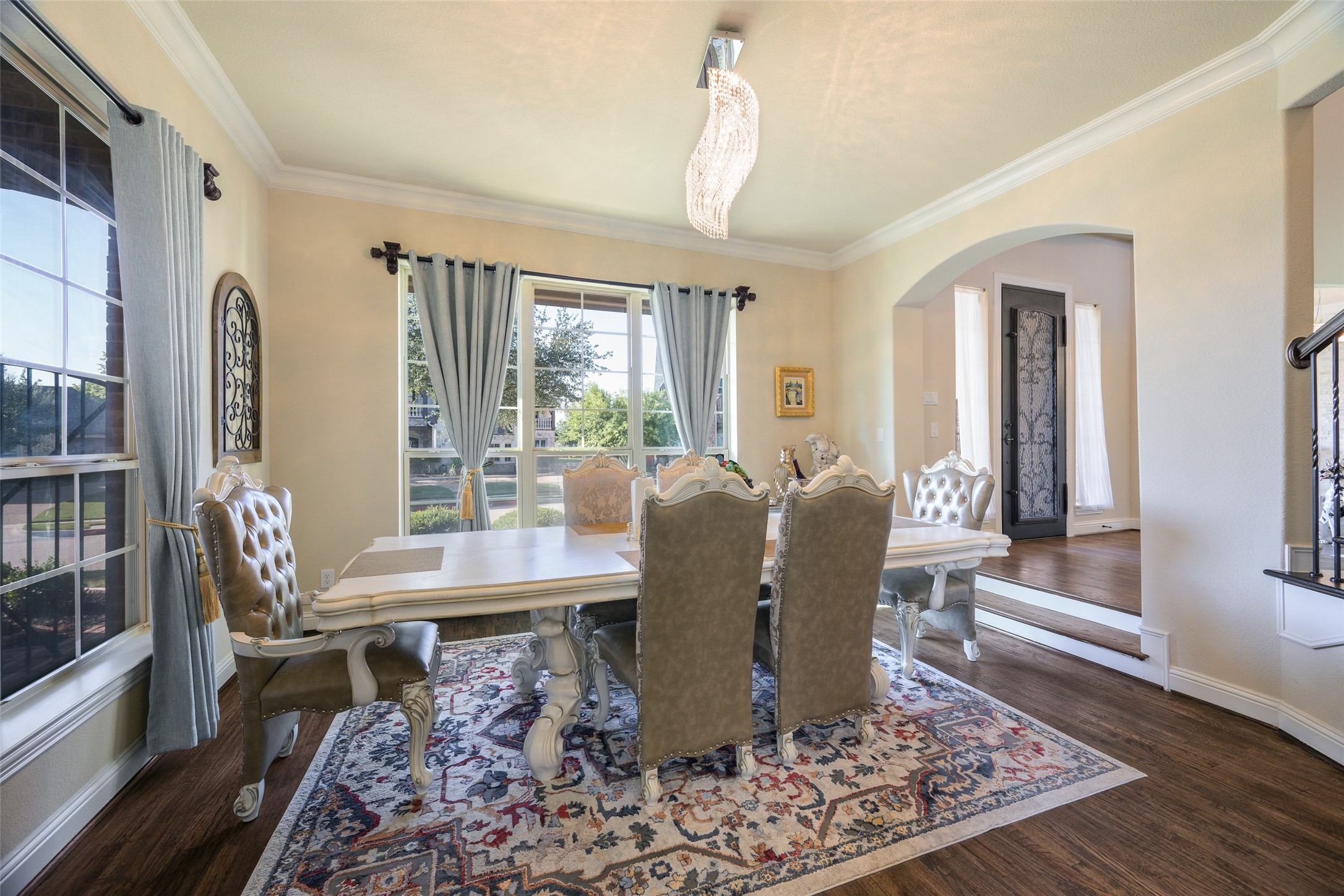 7524 Glenturret Circle The Colony TX 75056