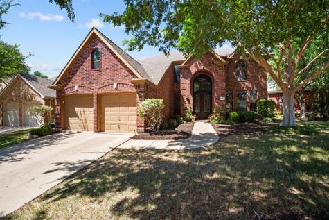 1012 Elmgrove Court Keller TX 76248