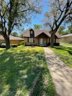 2014 Essex Avenue Dallas TX 75203
