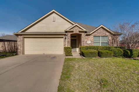 405 Reindeer Drive Midlothian TX 76065