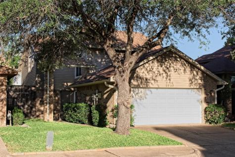 3707 Altair Drive Garland TX 75044