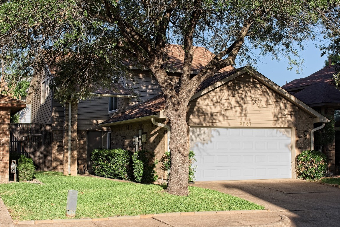 3707 Altair Drive Garland TX 75044