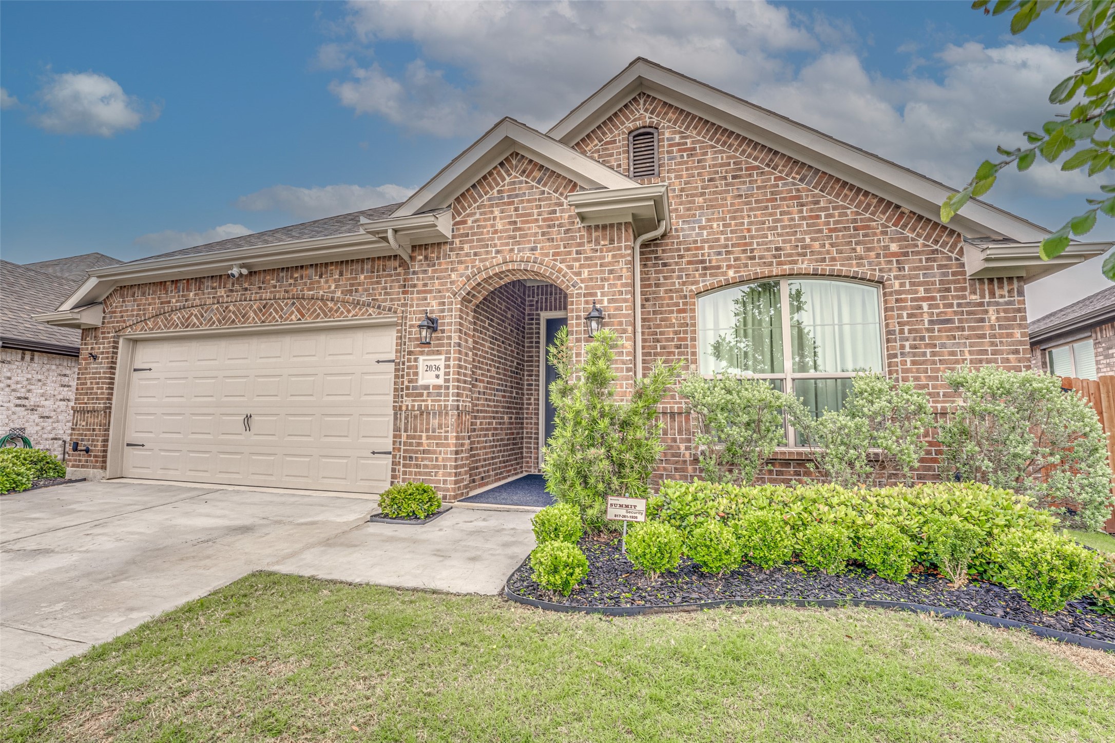 2036 Abbey Road Heartland TX 75126