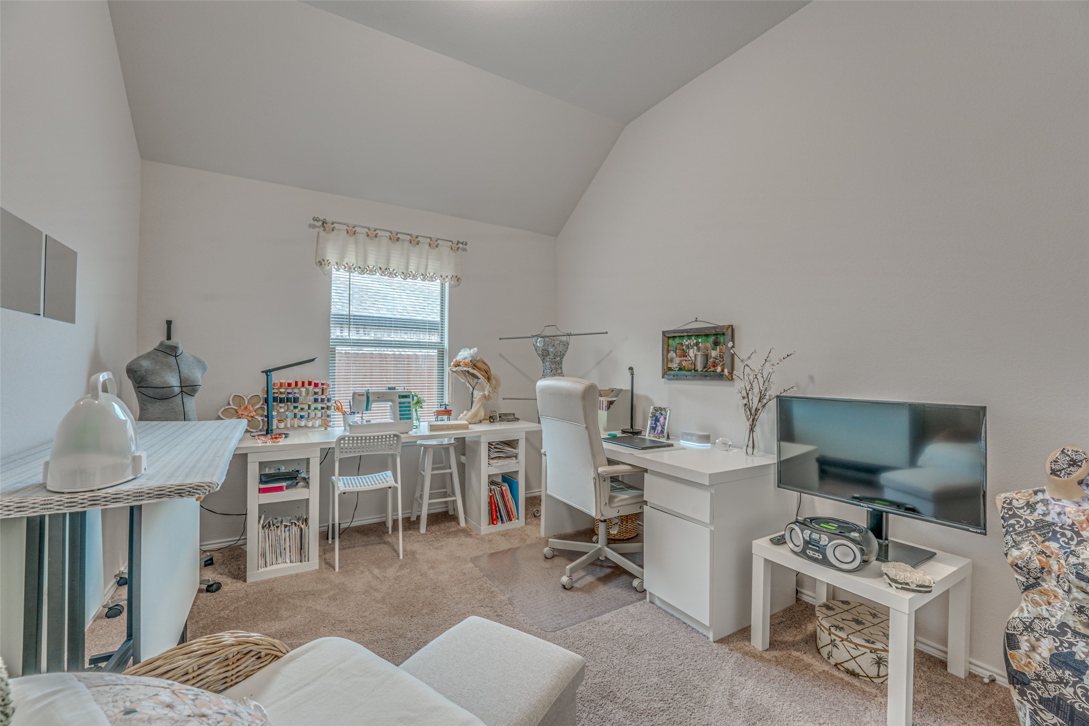 2036 Abbey Road Heartland TX 75126