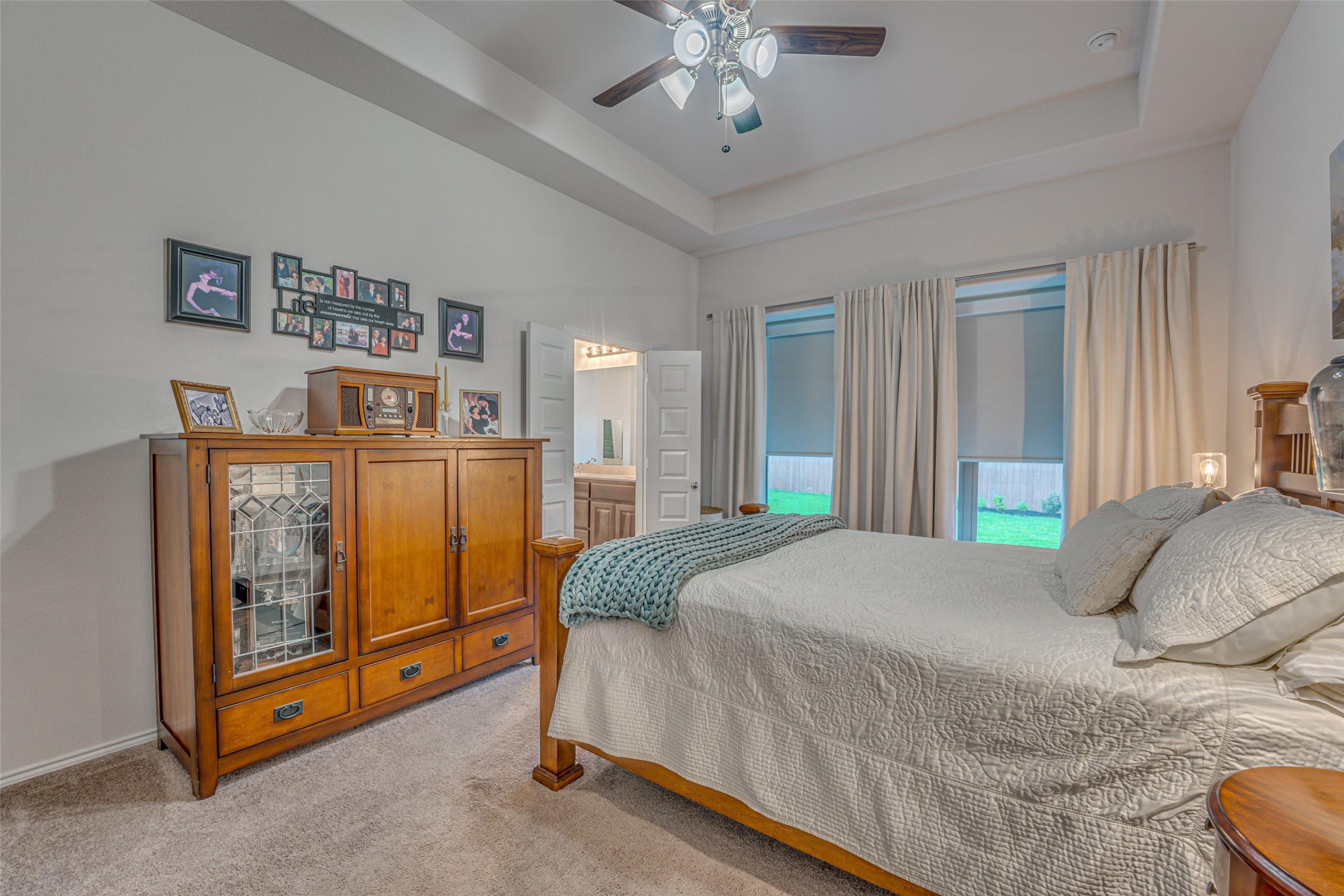 2036 Abbey Road Heartland TX 75126