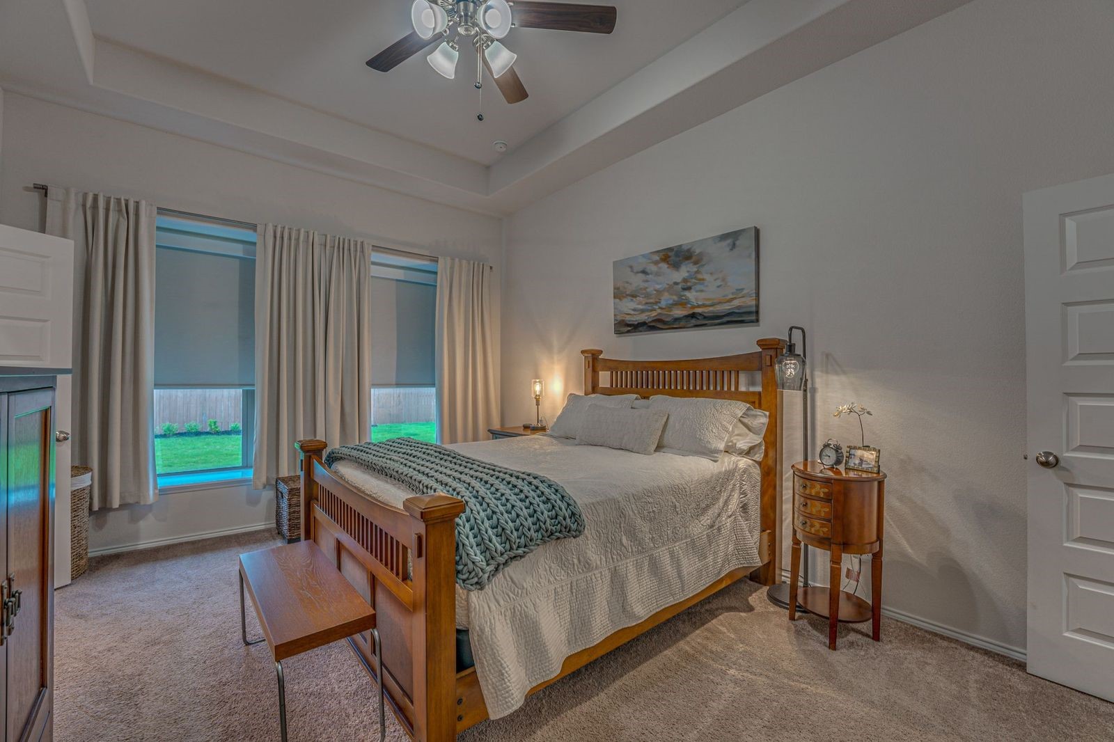 2036 Abbey Road Heartland TX 75126