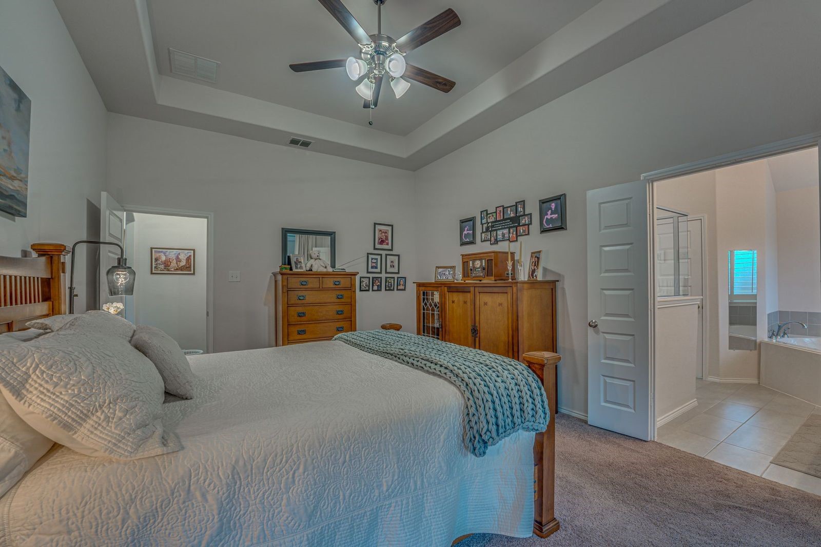 2036 Abbey Road Heartland TX 75126