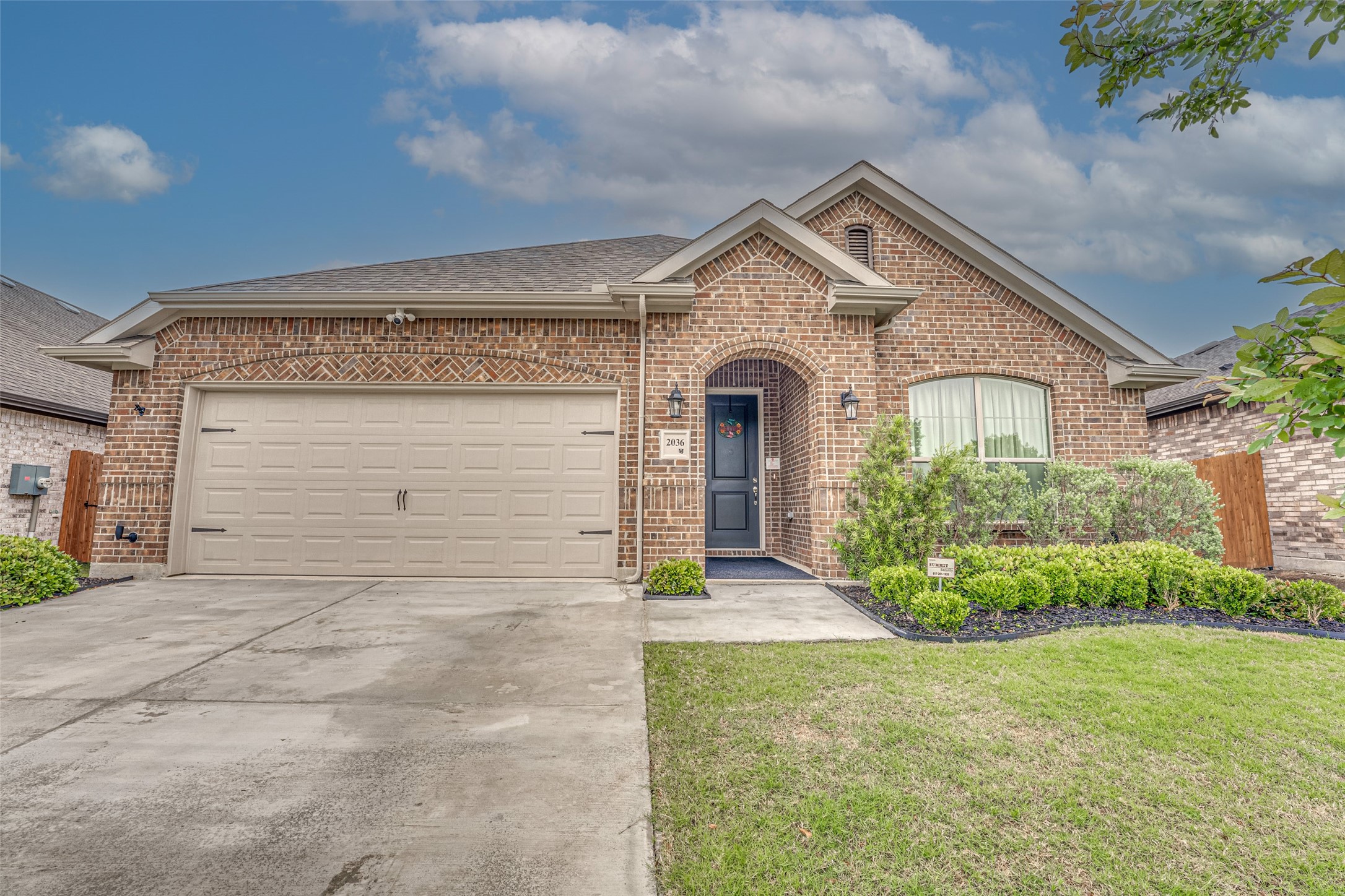 2036 Abbey Road Heartland TX 75126