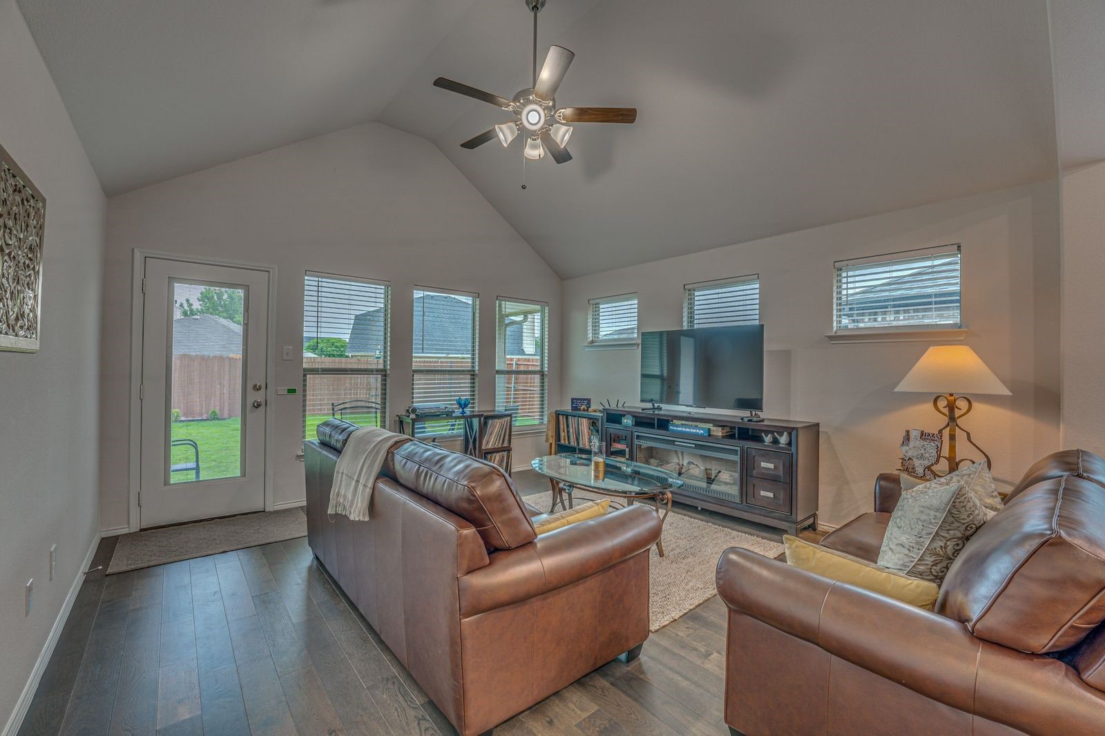 2036 Abbey Road Heartland TX 75126
