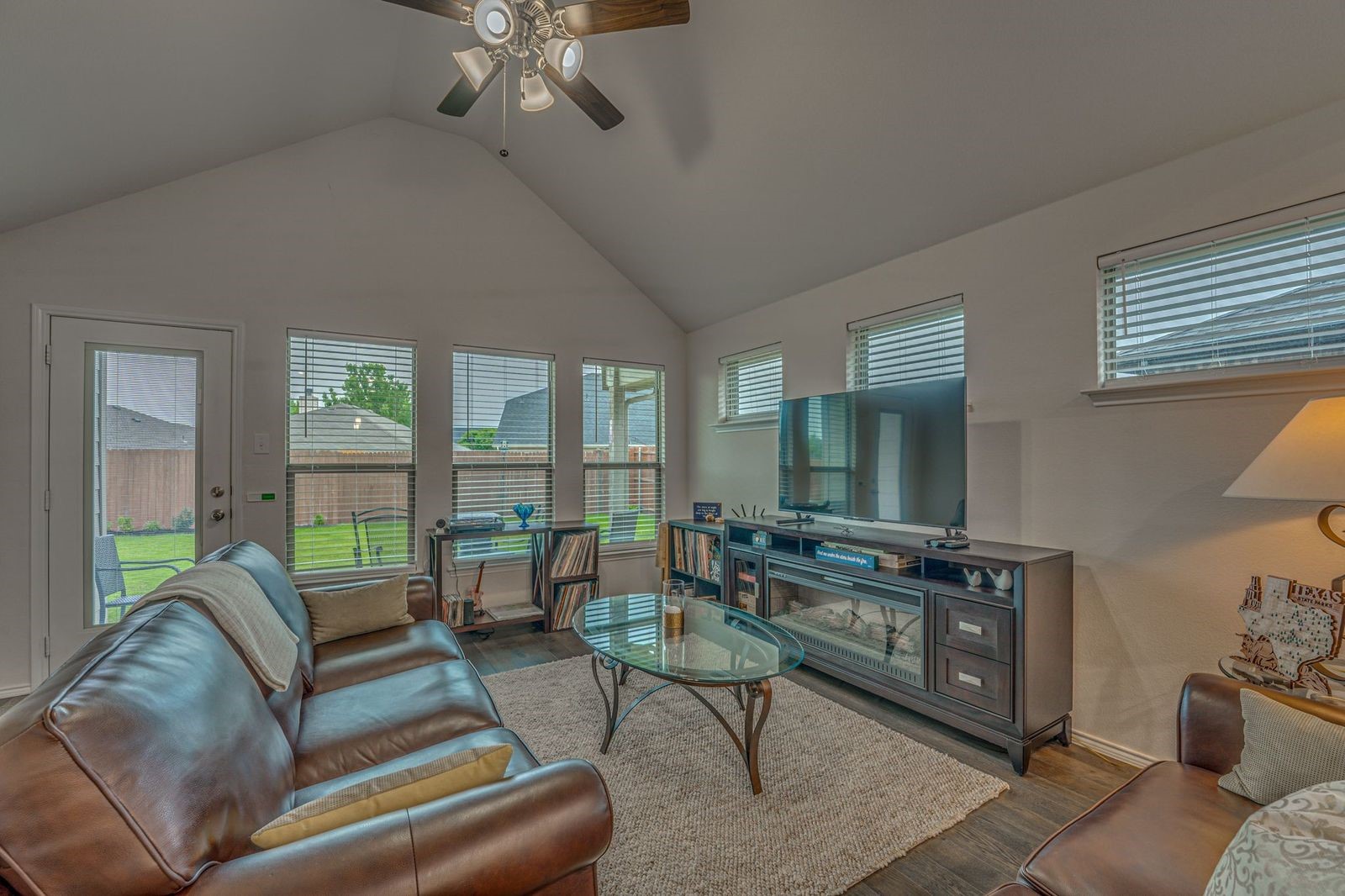 2036 Abbey Road Heartland TX 75126