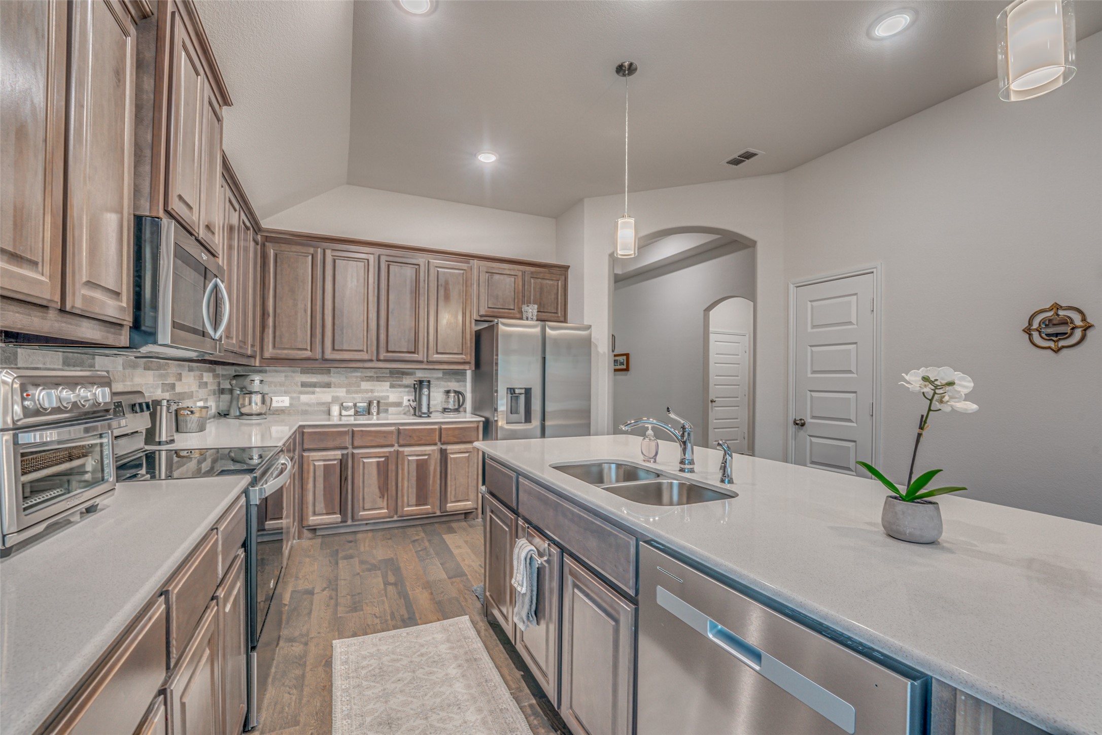 2036 Abbey Road Heartland TX 75126