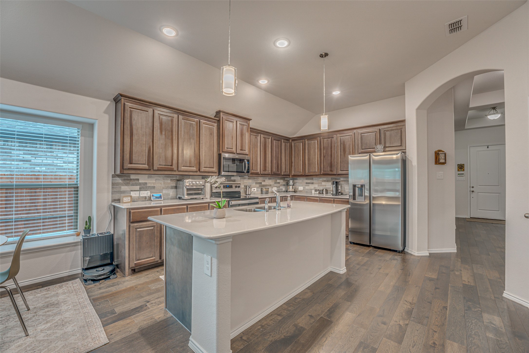 2036 Abbey Road Heartland TX 75126